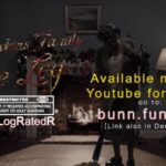 Macaulay Culkin Instagram - My one Christmas wish was for April Fool's Day to come early. Now it has thanks to @edmondhawkins and @bunnyearspodcast A 2 hour Yule log video that gets WEIRD about 30ish minutes in. For the full video go to bunn.fun/yule