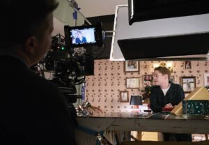 Macaulay Culkin Instagram - #heygoogle remember when we made a Home Alone #ad that one time? I hope so because it was only a few weeks ago!
