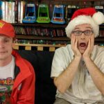 Macaulay Culkin Instagram – We did the thing. Mack meets @cinemassacre #avgn 
Played Home Alone games with the Angry Video Game Nerd! Achievement unlocked! 
https://youtu.be/shwFNKP_mI4