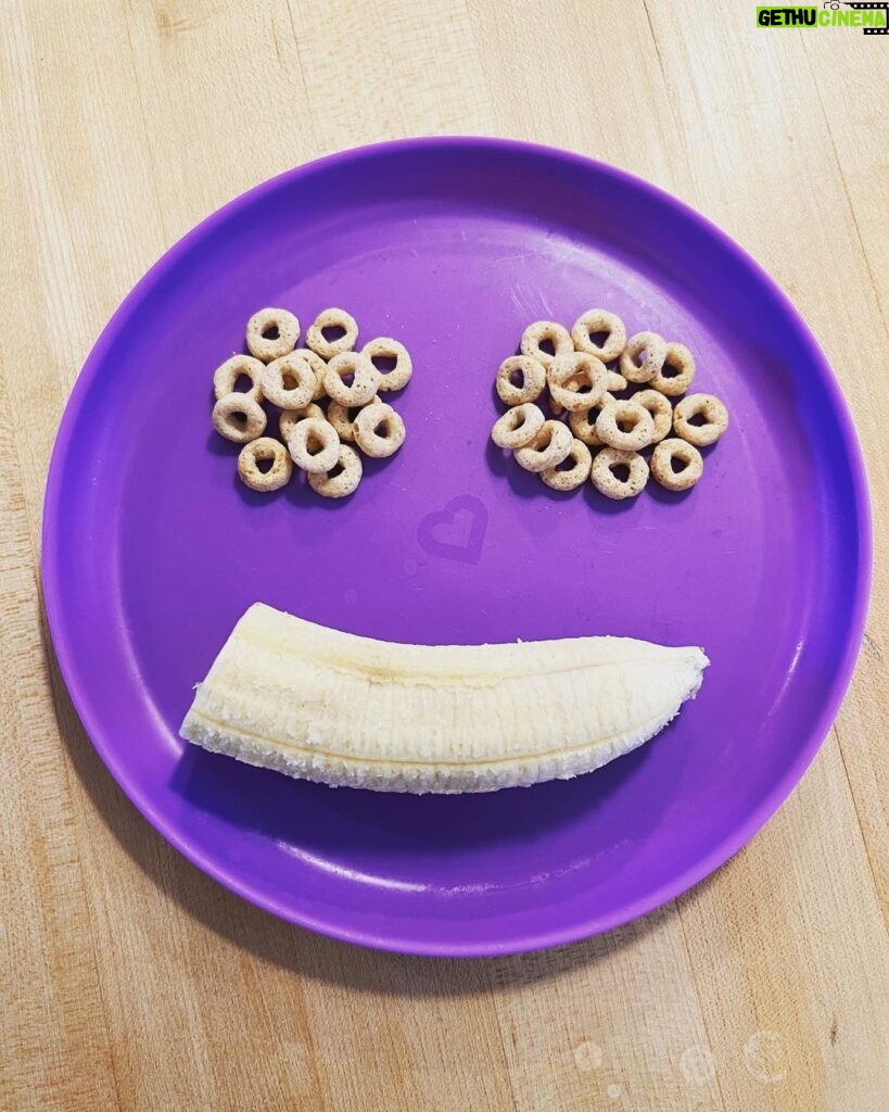 Macaulay Culkin Instagram - Making breakfast.