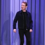 Macaulay Culkin Instagram - What’s the difference between @cameltoad and @nick_cohen_ ? Nick Cohen puts my clothes ON! Thanks for making me look good again, Nick! You're the best! The Tonight Show Starring Jimmy Fallon