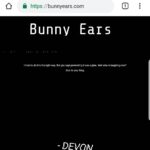 Macaulay Culkin Instagram - Apparently my website got hacked. Trying to fix it now. Sorry folks.