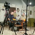 Macaulay Culkin Instagram - Memories... #redlettermedia