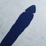 Macaulay Culkin Instagram – @shawnwrites hoodie gave him a very specific shadow.