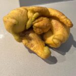 Macaulay Culkin Instagram – Hey lemon tree owners out there, quick question: Do you ever get lemons that look like Cthulhu’s gaping maw?