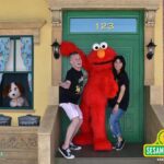 Macaulay Culkin Instagram – Just want to send out a BIG thank you to the amazing people over at Sesame Place in San Diego for hosting my son’s first birthday.
They made a little boy’s dreams come true. And my son also had a great time.