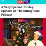 Macaulay Culkin Instagram – Ever wonder what it would be like to hear me read a Night Before Christmas with the help of the internet, MadLibs style? Then check out the link in my story, and merry Christmas! #MackLibs