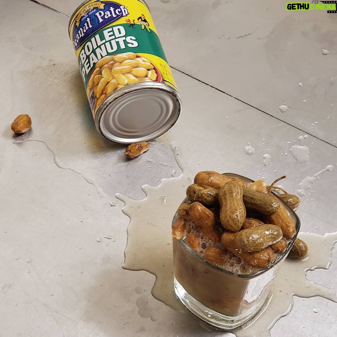 Macaulay Culkin Instagram - Making art.