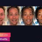 Macaulay Culkin Instagram - I think I broke the #gradient app