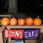 Macaulay Culkin Instagram - Danny Devito jack-o'-lanterns?! Yes! More pictures and stencils available at bunnyears.com Link in bio