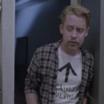 Macaulay Culkin Instagram - Coming Monday... YouTube.com/BunnyEarsTube Subscribe now so you don't miss it!