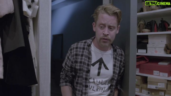 Macaulay Culkin Instagram - Coming Monday... YouTube.com/BunnyEarsTube Subscribe now so you don't miss it!