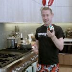 Macaulay Culkin Instagram - It's time for the Totally Mack Show! This week I teach you how beat a Rubik's Cube every time! Guaranteed! YouTube.com/BunnyEarsTube