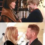 Macaulay Culkin Instagram - Thank you @hollywoodchamberofcommerce for the star. My kid can’t stop playing with it. It was such a special day to spend with my friends and family. Thanks for the clothes @celine and thanks for the pix @imagerybyoscar