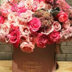 Macaulay Culkin Instagram - Thanks for the flowers @jadorelesfleurs I hope you don’t mind that I repurposed your card though.