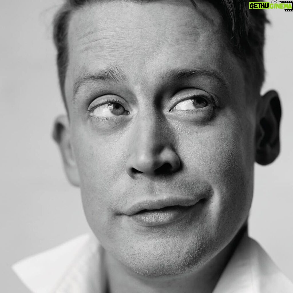 Macaulay Culkin Instagram - In case you missed it, head to my stories for the link to the new @esquire featuring this guy that looks awfully familiar.