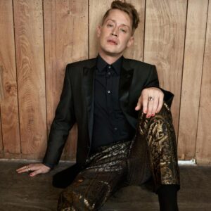 Macaulay Culkin Instagram - In case you missed it, head to my stories for the link to the new @esquire featuring this guy that looks awfully familiar.