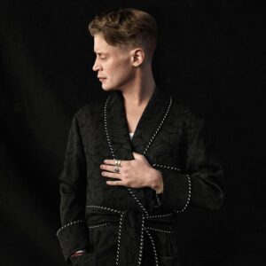 Macaulay Culkin Instagram - In case you missed it, head to my stories for the link to the new @esquire featuring this guy that looks awfully familiar.