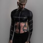 Machine Gun Kelly Instagram - for spiritual purposes only. thank you 🖋️ @roxx_____