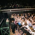 Macklemore Instagram – Missoula Montana. Thank you for all the energy and love.  I had such a beautiful night with you all 🌹❤️ Missoula, Montana