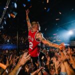 Macklemore Instagram – Portland brought me back to the essence. The fundamentals. 2 nights in a 2,000 cap room. No ventilation, no air conditioning, perfectly grimy, “I can see everyone in here”, sweat induced energy vibrating off the walls. It was our first shows back in the Northwest this year and we got October 80 degree Portland days and T-Shirt nights. To top it off Sloane came down to kick off her 10 day tour run with us, which brought a new level of heart connection. Sharing moments with her after being away for the majority of the year has elevated my level of joy and gratitude so much. The love was abundant from everyone in the building both nights as we tried new songs, switched it up and got open. The City Of Roses hit different this time around, in the most beautiful way. Love you all 🌹