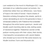 Macklemore Instagram – Please read ❤️ Seattle, Washington