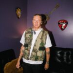 Macklemore Instagram – There’s something about performing in Salt Lake City.  It conjures up vivid memories of my formative years, touring in a rented white 12 passenger van with Ryan, Owuor and Tricia.  I remember playing Kilby Court, an all ages 200 cap venue before The Heist came out.  There were kids lined up in the snow the night before.  It was one of those moments where I thought to myself “Something is happening.” Every time I perform  I attempt to tap into that version of me.  Never get comfortable.  Never dial it in.  Be present.  Thursday night in SLC was no different.  Packed from the front to back, sweaty, real fans experiencing this tour the way it was intended.  The gratitude for life was abundant.  We had a night Salt Lake City.  Love you guys ❤️