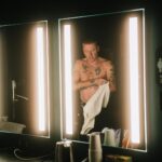 Macklemore Instagram – Denver.  Our night together was perfect.  Thank you for every minute.  The history, love and support from Colorado is felt in abundance.  Love you guys so much 🫶🏻 Denver, Colorado
