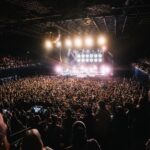 Macklemore Instagram – Denver.  Our night together was perfect.  Thank you for every minute.  The history, love and support from Colorado is felt in abundance.  Love you guys so much 🫶🏻 Denver, Colorado
