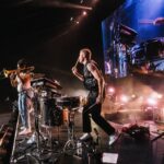 Macklemore Instagram – Denver.  Our night together was perfect.  Thank you for every minute.  The history, love and support from Colorado is felt in abundance.  Love you guys so much 🫶🏻 Denver, Colorado