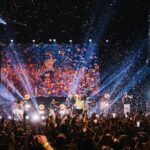 Macklemore Instagram – Denver.  Our night together was perfect.  Thank you for every minute.  The history, love and support from Colorado is felt in abundance.  Love you guys so much 🫶🏻 Denver, Colorado
