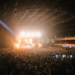 Macklemore Instagram – Minneapolis.  If you were there you know what this city means to me…It was everything ❤️ Minneapolis, Minnesota