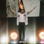 Macklemore Instagram – Minneapolis.  If you were there you know what this city means to me…It was everything ❤️ Minneapolis, Minnesota