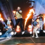 Macklemore Instagram – Minneapolis.  If you were there you know what this city means to me…It was everything ❤️ Minneapolis, Minnesota