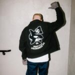 Macklemore Instagram - Something’s coming 🤫⚽️… Swipe to see @soundersfc