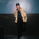 Macklemore Instagram - I spent the day in Detroit recuperating after very little sleep and border crossing out of Canada. Usually I get out and explore a city I’ve grown to really love. I love the music that has come out of the D. From Slum Village, Royce to Em and Motown. I love the wide leg old school pinstripe suits, Stacey Adam’s and a crisp brim. I love the Vernors ginger ale that is a staple from the great state of Michigan. I love the Cadillac’s that were built in the motor city. I love the zoom recovery meetings I found out of Michigan during the pandemic (KCB)…. And I love the people. Always a special night at the historic Fillmore. The golden walls hold magic. Thank you Detroit. Always 🫶🏻 Detroit, Michigan