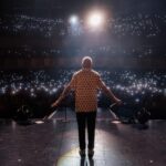 Macklemore Instagram - I love Philly. Always have. The brick that adorns the city, the white awning on the porches, the overgrown grass that makes its way out of the cement in unconventional place. I love the rawness, the untamed honesty of the people, the music that has come out of Philly. I love Cheesesteaks, South Street, Mitchell And Ness, the mom and pop gold shops with neon sides from forgotten era’s. And I loved this show.