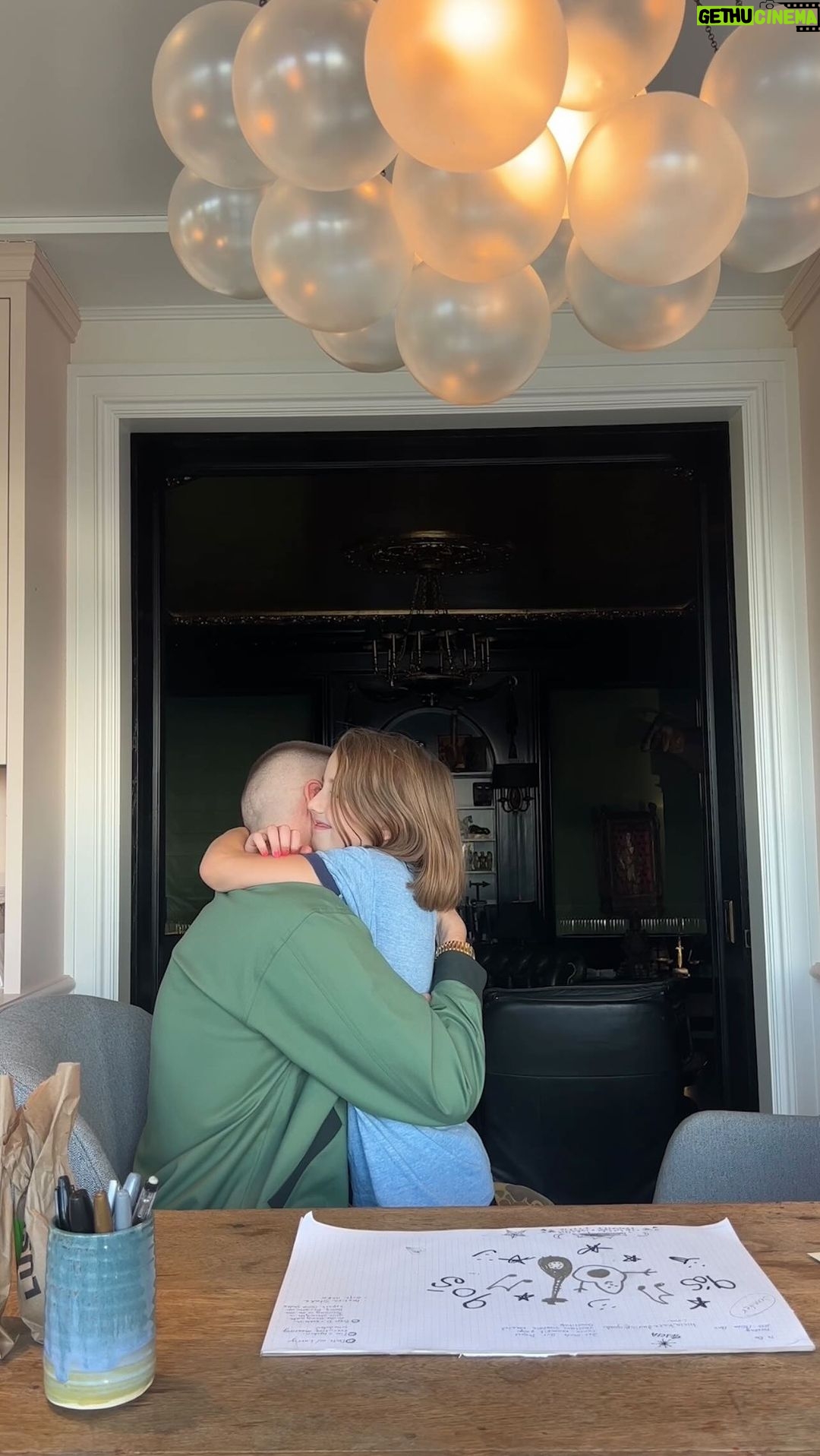 Macklemore Instagram - This one is gonna be special… Directed by Sloane ❤️