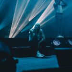 Macklemore Instagram - Washington DC was the 2nd stop of THE BEN TOUR USA. I went into this one knowing there was at least 600 people from recovery in the building, including some really close friends and family that came out. I felt the need to tap in even more before the show and really get present. The stakes just felt higher than most nights. There were 6,000 people in the house and it honestly felt as loud as a festival. The venue layout of The Anthem was perfect and the energy in the room will be tough to beat from any crowd on this tour. It was just one of those “Damn that really just happened” nights. After the show we took scooters out around 1:30am and dipped throughout the empty streets of the nations capitol, hitting all the monuments and The White House. Obama didn’t respond to my text but I’m not even tripping. He prolly got an Android now or some shit. Either way, it was the end to a perfect night. Next stop…. Boston ☘️ Washington D.C.