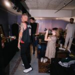 Macklemore Instagram – Portland brought me back to the essence. The fundamentals. 2 nights in a 2,000 cap room. No ventilation, no air conditioning, perfectly grimy, “I can see everyone in here”, sweat induced energy vibrating off the walls. It was our first shows back in the Northwest this year and we got October 80 degree Portland days and T-Shirt nights. To top it off Sloane came down to kick off her 10 day tour run with us, which brought a new level of heart connection. Sharing moments with her after being away for the majority of the year has elevated my level of joy and gratitude so much. The love was abundant from everyone in the building both nights as we tried new songs, switched it up and got open. The City Of Roses hit different this time around, in the most beautiful way. Love you all 🌹