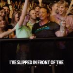 Macklemore Instagram – My favorite moment on tour. It hit the most beautiful core of the human experience. Thousands chanting her name, holding her up, letting her know it’s ok, we have all been there. My god. Thank you for reminding us what resilience looks like and for connecting us to our own humanity. We love you Willow ❤️. You got tickets to any show for life. Minneapolis, Minnesota