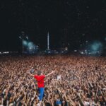 Macklemore Instagram - Austria 🇦🇹… 50,000 deep 🫶🏻 Vienna, Austria