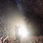 Macklemore Instagram - It’s all about the people… thank you SonneMondSterne 🫶🏻🇩🇪