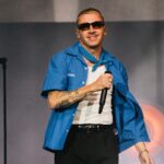 Macklemore Instagram – Denver.  Our night together was perfect.  Thank you for every minute.  The history, love and support from Colorado is felt in abundance.  Love you guys so much 🫶🏻 Denver, Colorado