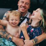 Macklemore Instagram – Summertime madness Seattle, Washington