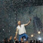 Macklemore Instagram - Never thought music would take me here. Loved every minute. Beautiful people and energy all around. Thank you Saudi Arabia 🇸🇦 ❤️ Riyadh, Saudi Arabia