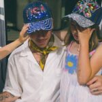 Macklemore Instagram - Yellowstone RV family road trip photo dump 2