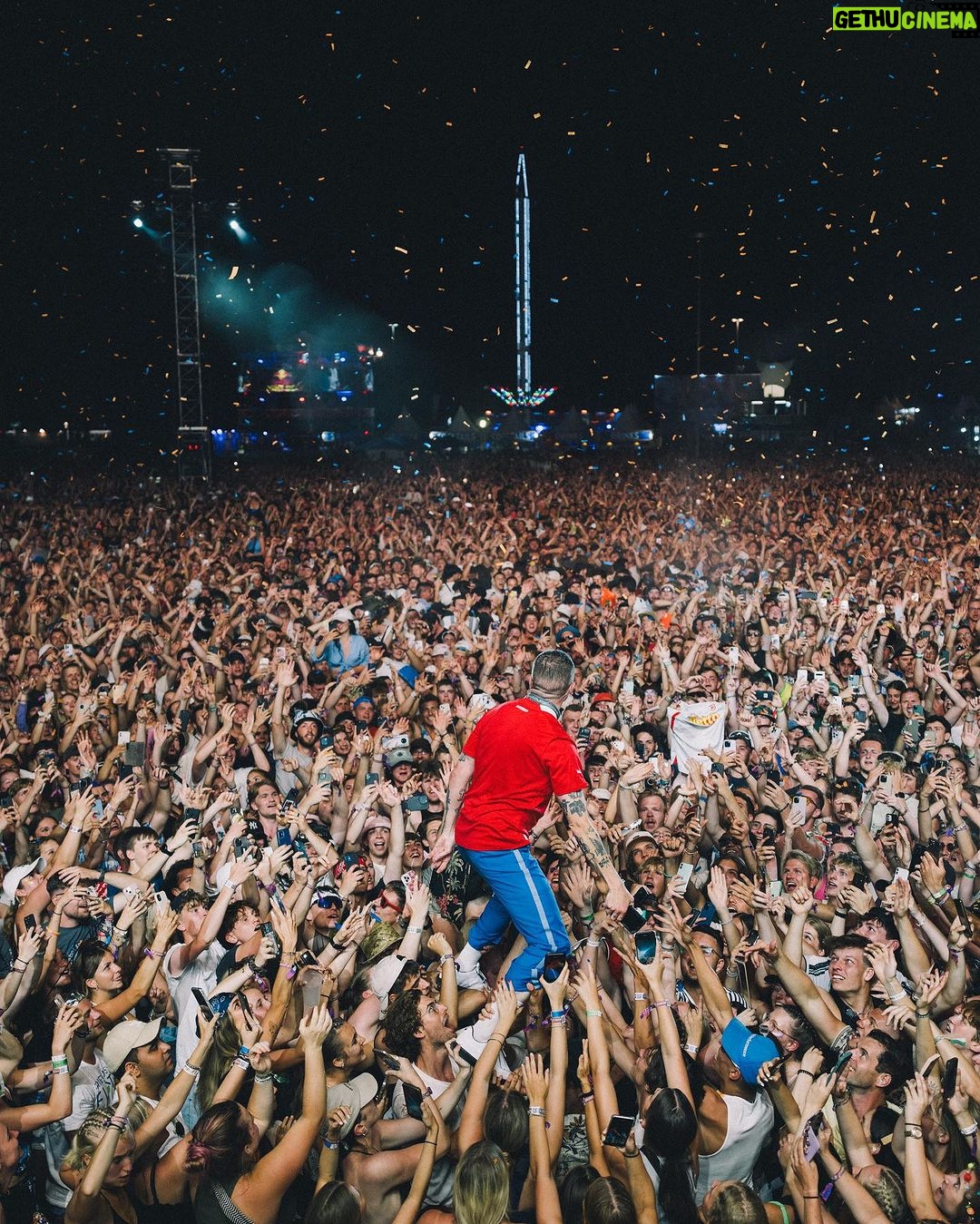 Macklemore Instagram - As it winds down…What’s the best thing you did this summer? Capital Hill - Seattle