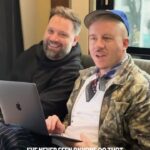 Macklemore Instagram – TORONTO❤️‍🔥