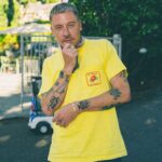 Macklemore Instagram – When people answer a question with “Well, it’s a funny story” that story will not be funny 100% of the time Seattle, Washington
